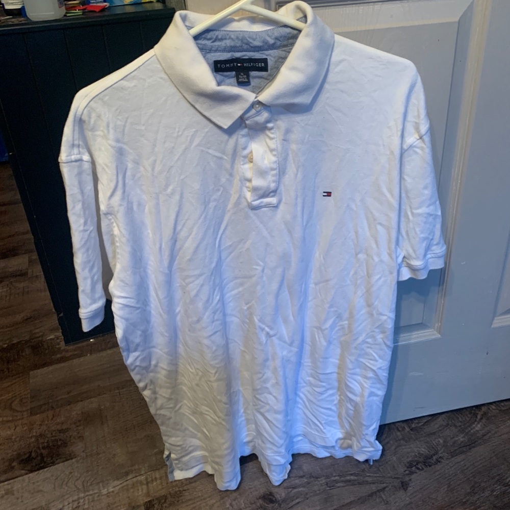 Tommy Hilfiger Polo Shirt